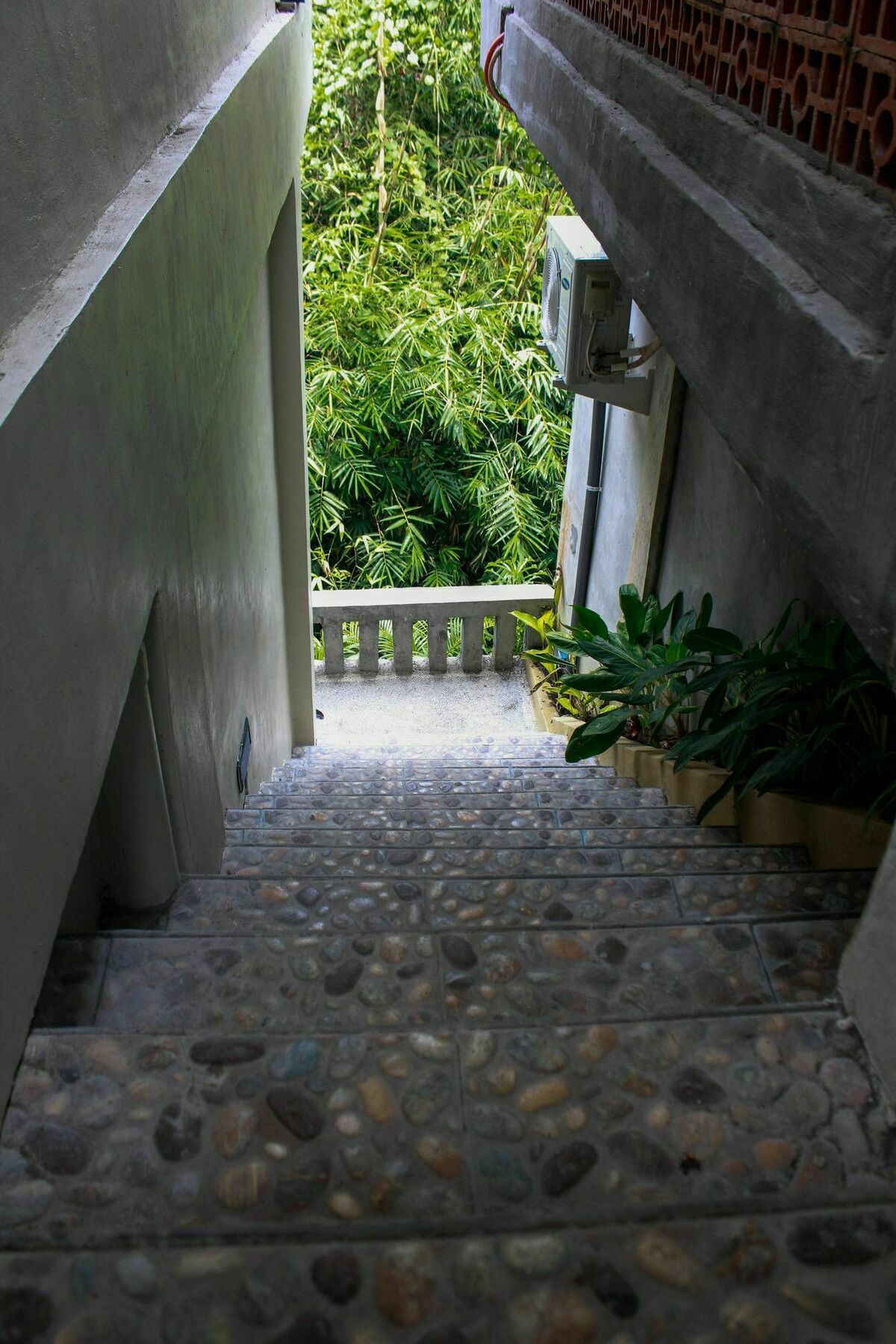 Manwarsa Guest House ウブド エクステリア 写真